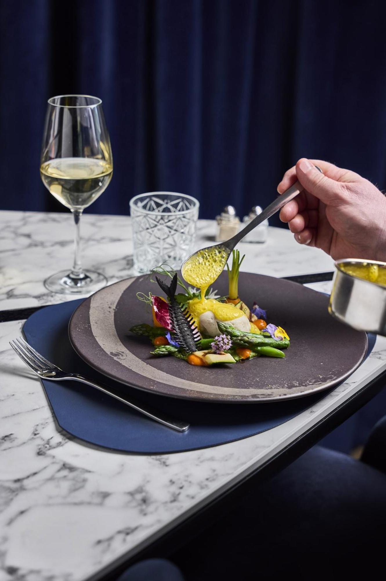 Le Richebourg Hotel, Restaurant & Spa Vosne-Romanée Dış mekan fotoğraf
