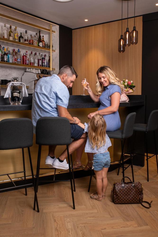 Le Richebourg Hotel, Restaurant & Spa Vosne-Romanée Dış mekan fotoğraf