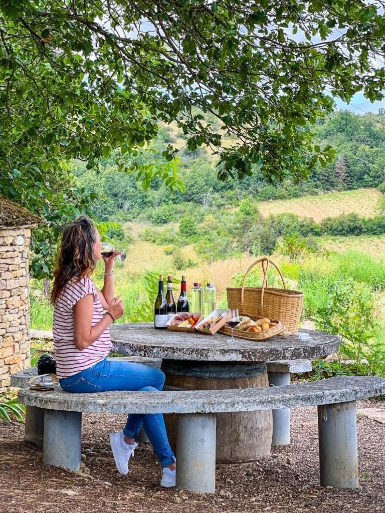 Le Richebourg Hotel, Restaurant & Spa Vosne-Romanée Dış mekan fotoğraf
